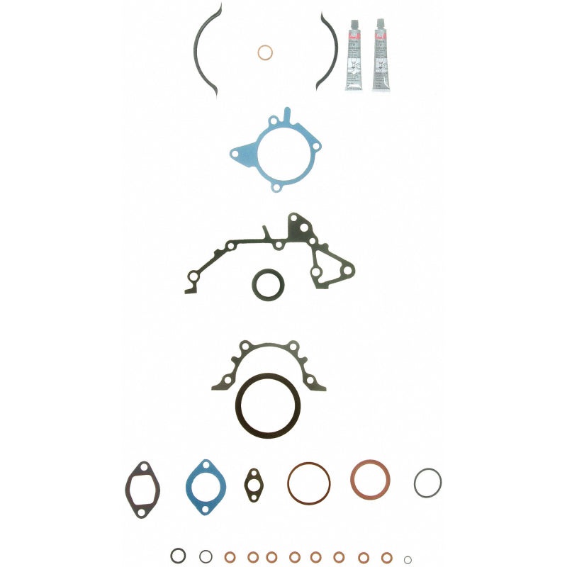 Fel-Pro 94-00 Mazda Miata/94-95 MX-3/94-97 Ford Aspire Engine Conversion Gasket Set