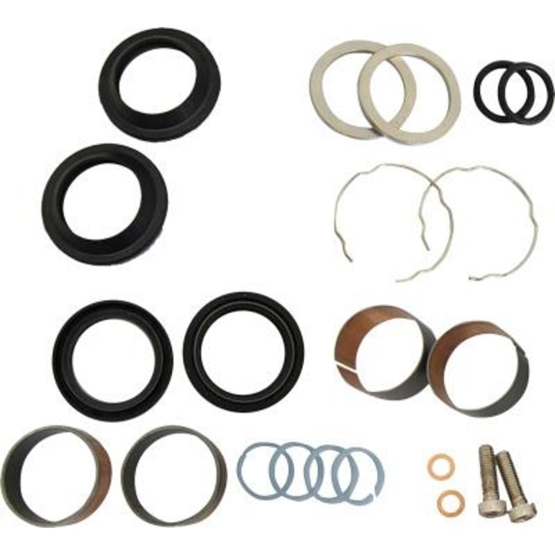 HardDrive Fork Tube Rebuild Kit – 39mm 04-238