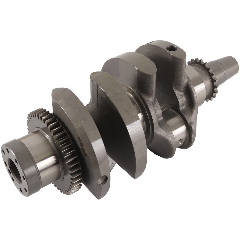 Hot Rods 421-44301 Crankshaft Pol