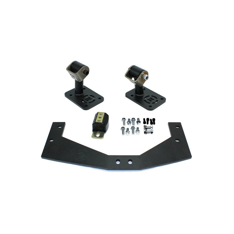 ISR Performance LS Swap Mounts for 03-08 Nissan 350Z Z33