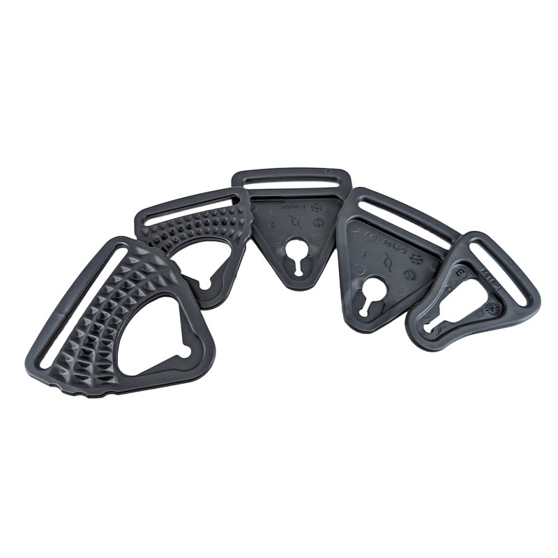 POD KX 3.0 STRAP CLIP & LOOP SET S/M/L