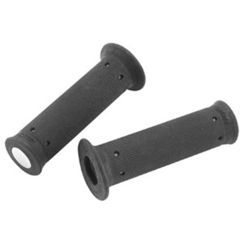Pro Grip 842 Gel Duo Density Cruiser Grips – Gray/Black – 7/8in. 842GYBK-78