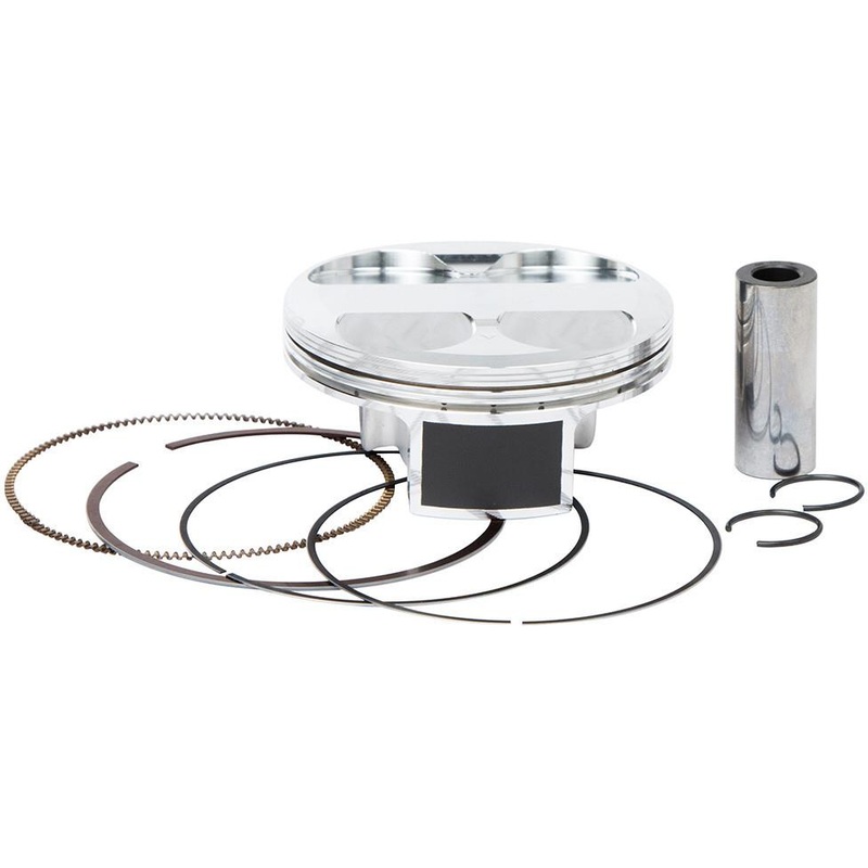 Vertex Forged Replica Piston Kit – Standard Bore 91.96mm 24265B