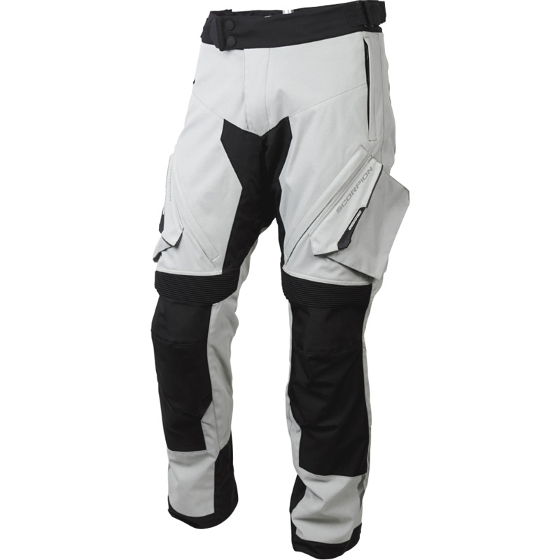 Yosemite Pants Grey Sm