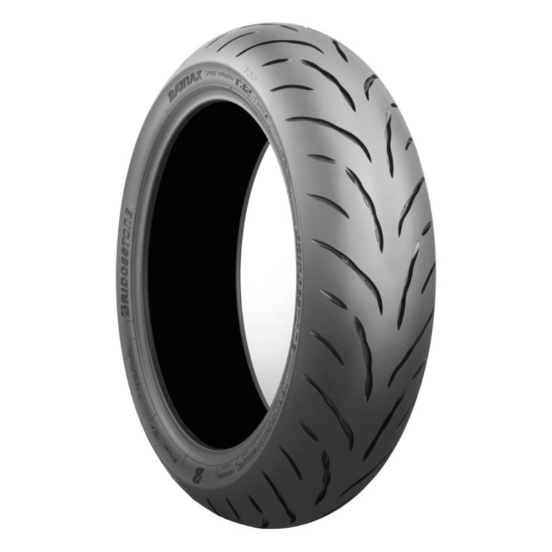 Bridgestone Battlax T32 GT Sport Touring Rear Tire – 190/55ZR17 12684