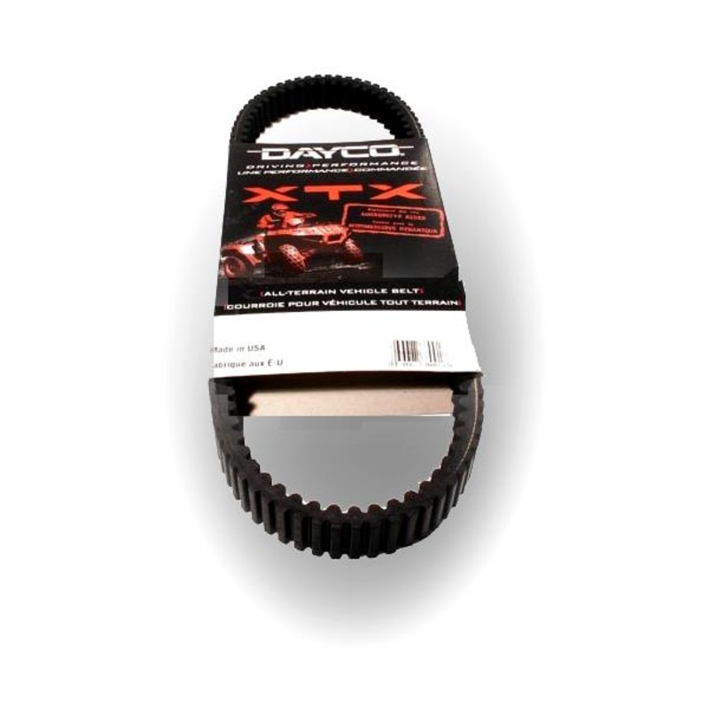 Dayco XTX Xtreme Torque ATV Belt XTX2250