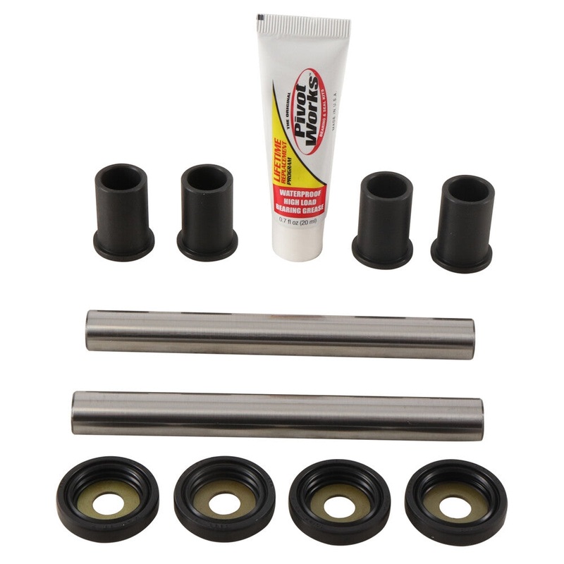 Pivot Works A-Arm Bearing Kit PWAAK-H06-000