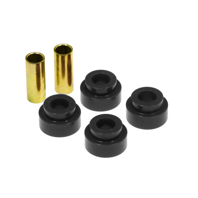 Prothane Universal Shock Bushings – Bilstein – 12mm ID – Black