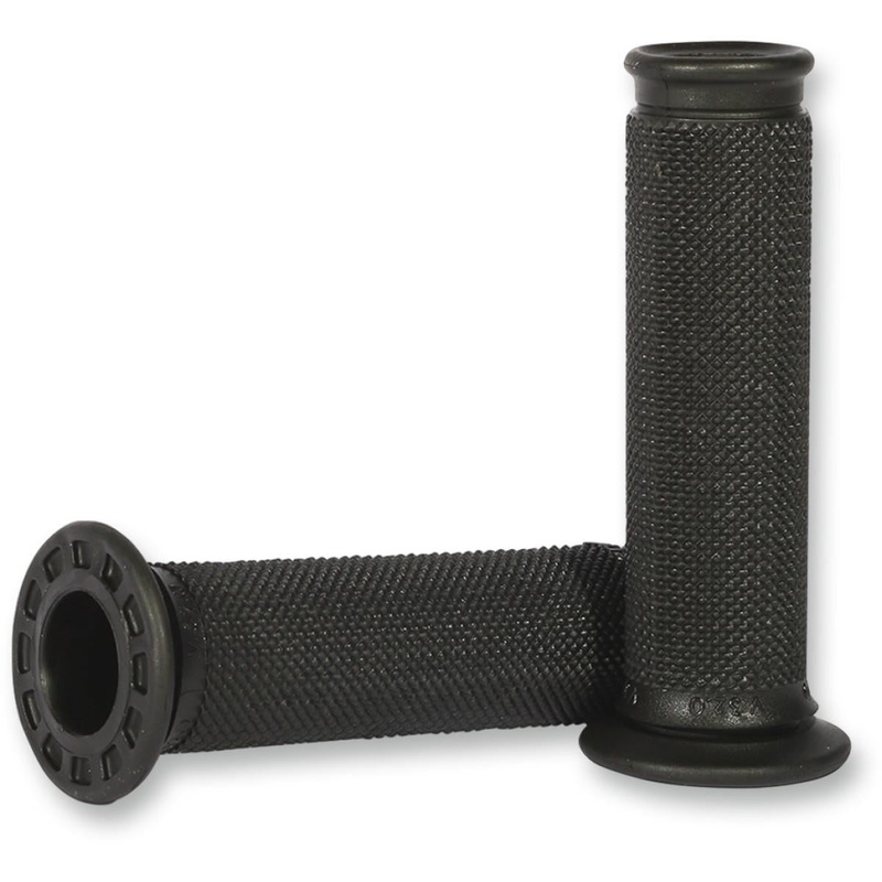 Renthal Extra-Firm Single Compound Grip G211