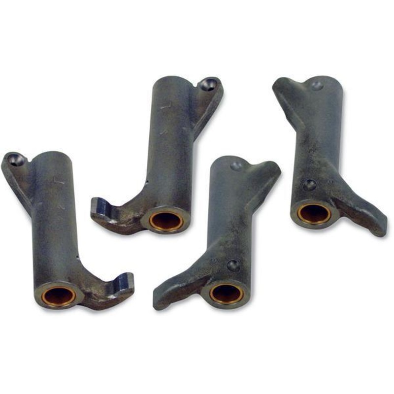 S&S Cycle Standard Forged Rocker Arms 900-4119A