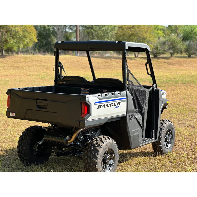 SEIZMIK 63-20102 Composit Roof Pol