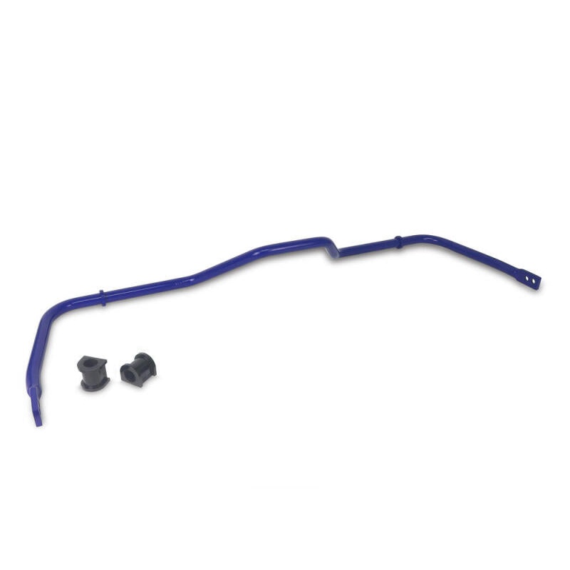 SuperPro Toyota 03-06 Toyota 4Runner 24mm Adjustable Rear Sway Bar