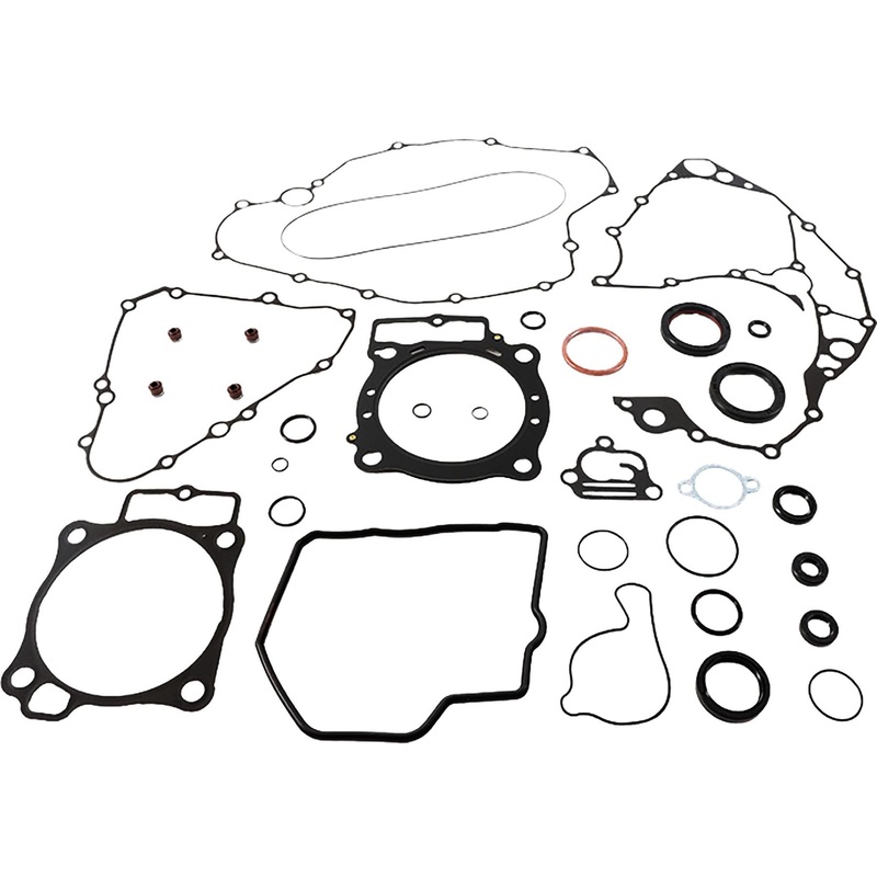 Vertex Complete Gasket Set 811615