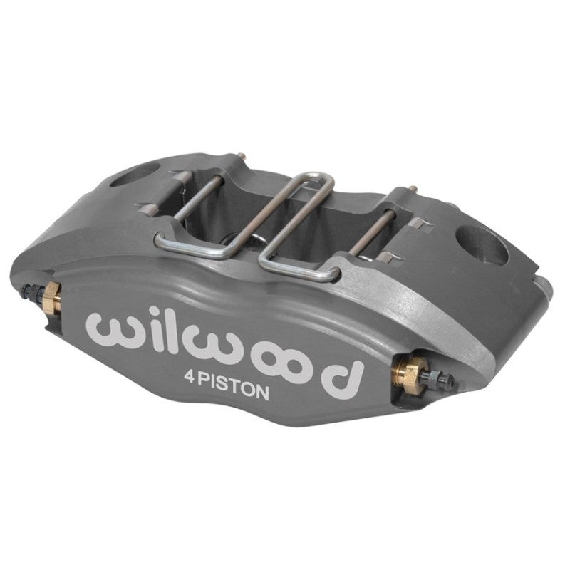 Wilwood Caliper-Powerlite 1.38in Pistons .790in/.860in Disc