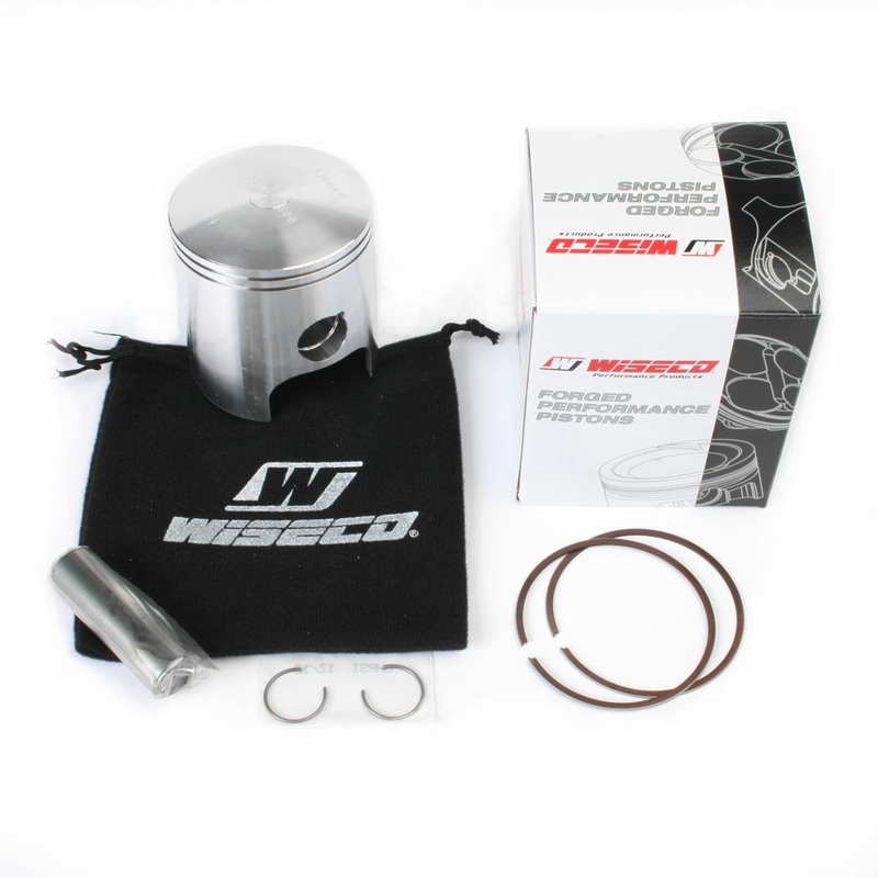 Wiseco Piston Kit – Standard Bore 70.00mm 234M07000