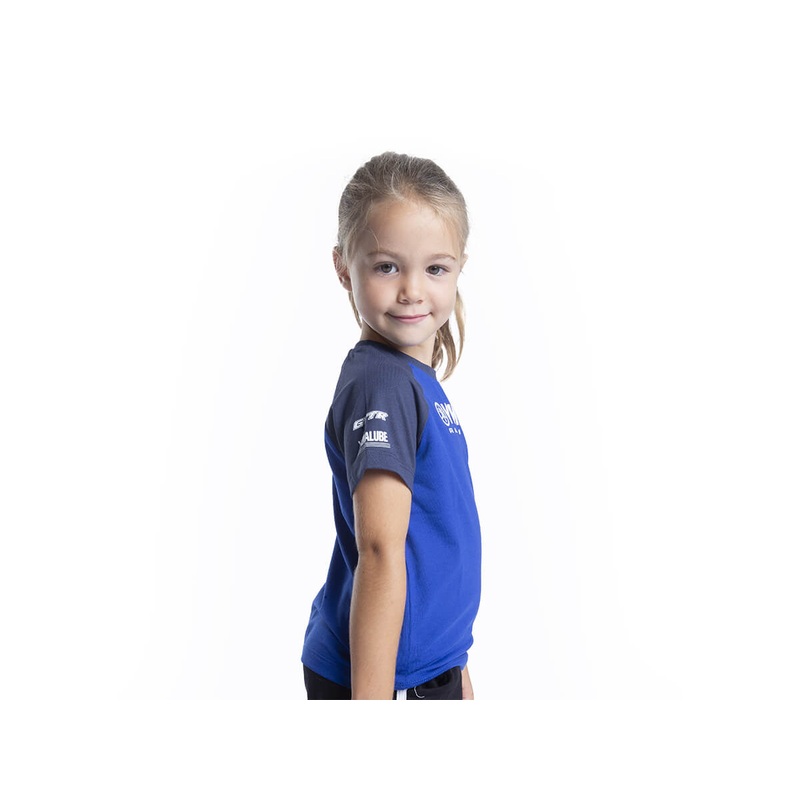 Yamaha Racing Kids T-Shirt 1-2 years