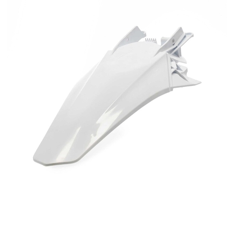 Acerbis Plastic Kit – White 2872710002