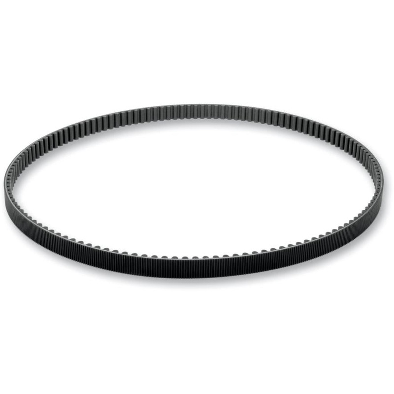 Belt Drives Ltd 1-1/2in. Rear Drive Belt – 133T PCCB-133
