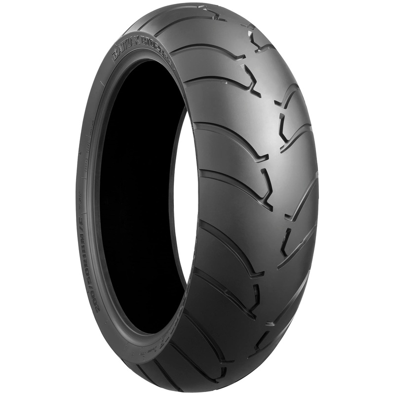 Bridgestone Exedra G722 Rear Tire – 170/70-16 129277