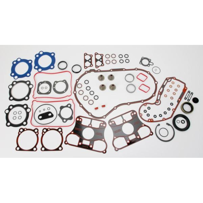 James Gasket Complete Gasket Set 17047-07-X