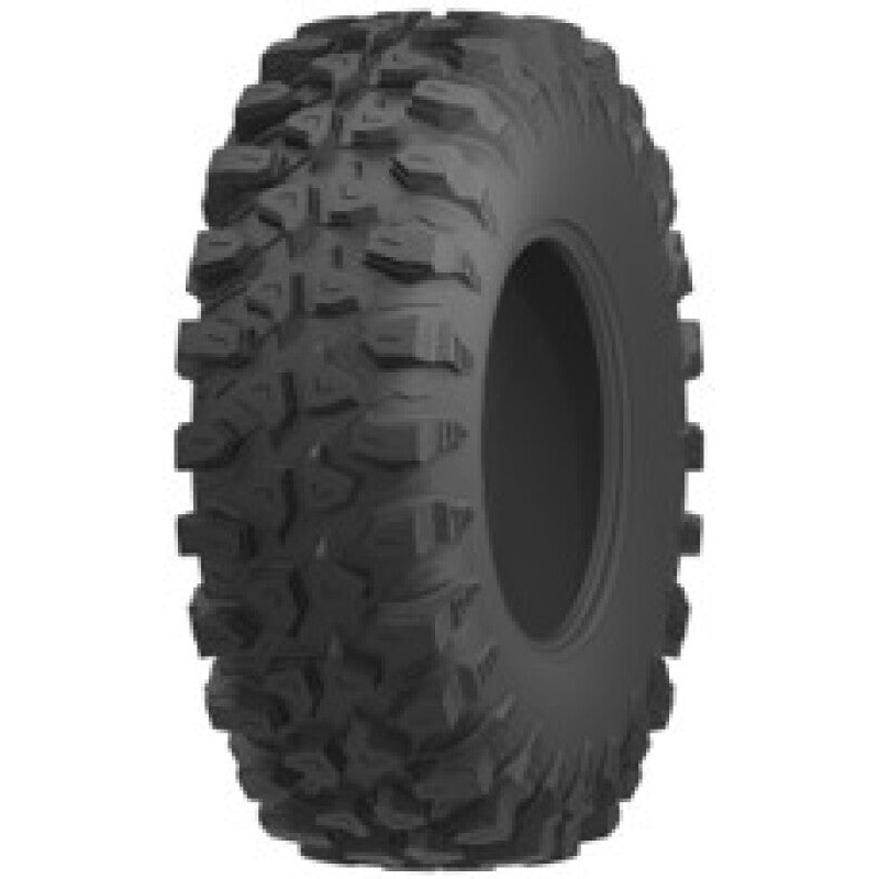 Kenda K3214 Warhawk Front/Rear Tire – 32x10R15 8PR 93F TL