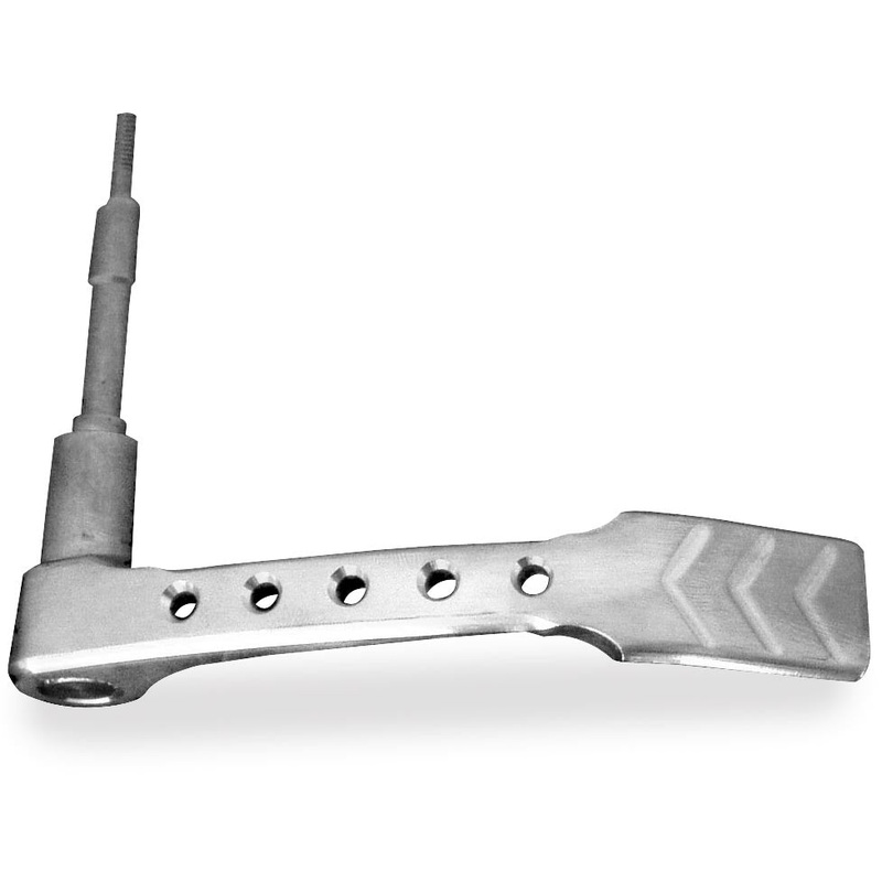 ModQuad Thumb Throttle Lever – Arrows TT1-1