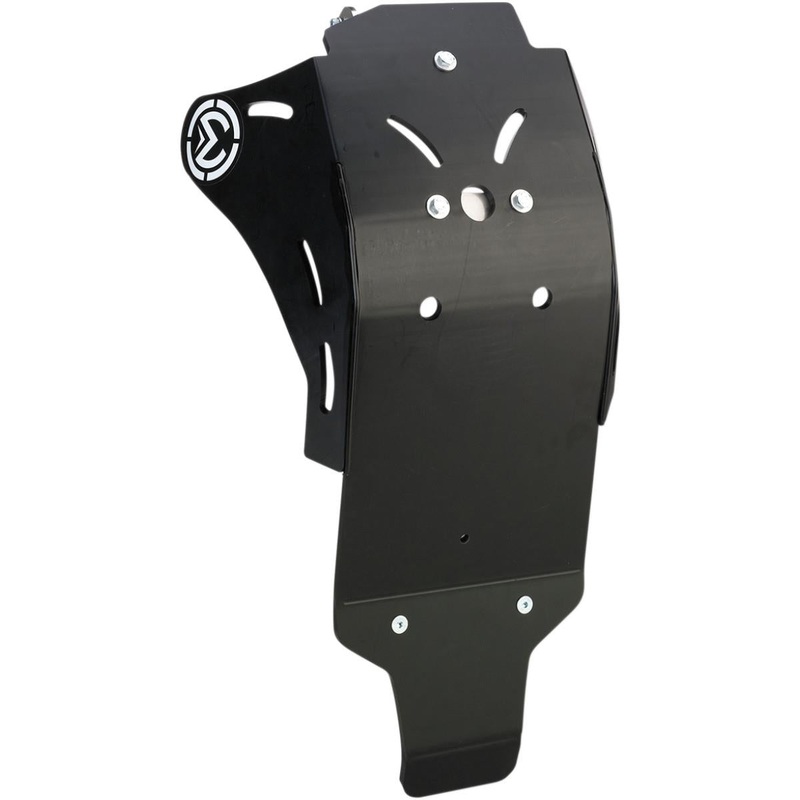 Moose Racing Pro Skid Plate 0506-1218