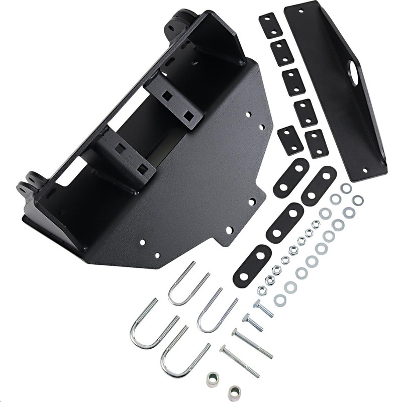 Moose Utility RM5 Plow Mount Plate 4501-0883