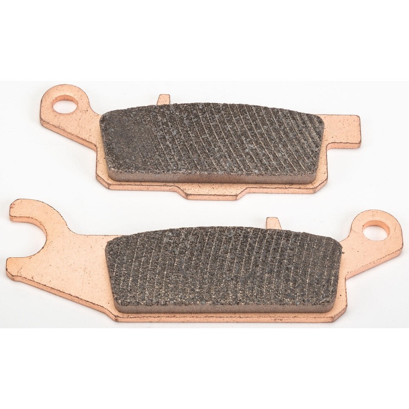 Open Trail Sintered Brake Pads 18-8024