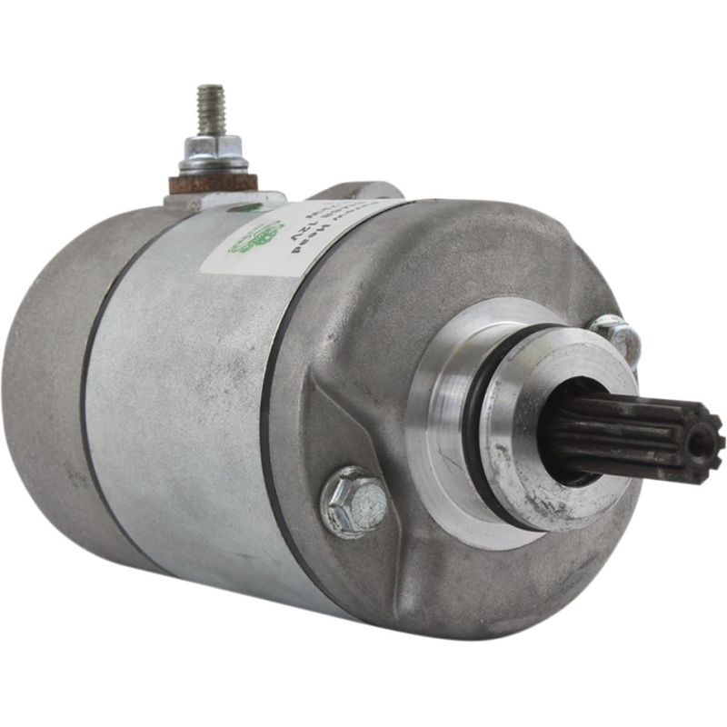 Parts Unlimited Starter 2110-0649