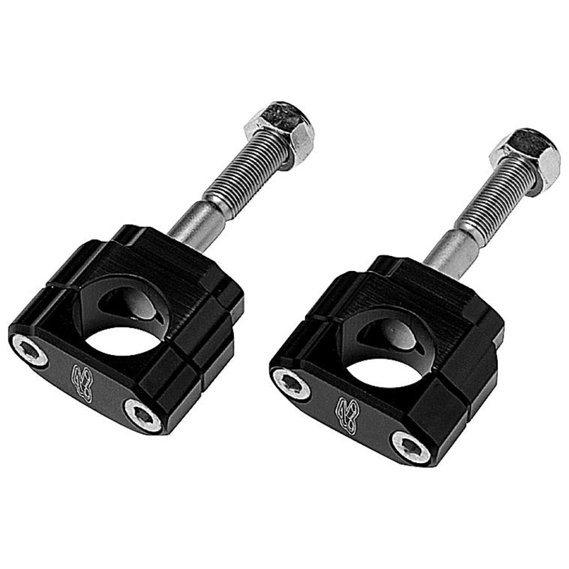 Renthal Bar Mount – 5mm Offset CL019