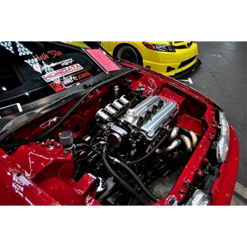 Rywire Hondata CPR Coil Harness (Hondata ECUs ONLY)