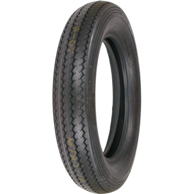 Shinko 240 Classic Front/Rear Tire – MT90-16 A/B  E240