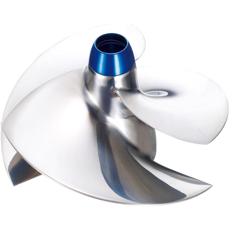 Solas Concord Impeller – Pitch 12/16 KGX-CD-12/16