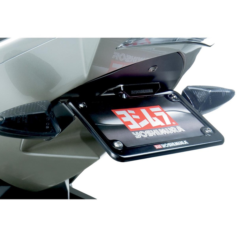 Yoshimura Fender Eliminator Kit 070BG152002