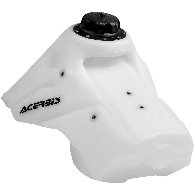Acerbis Fuel Tank – White – 5.8 Gal. 2044330002