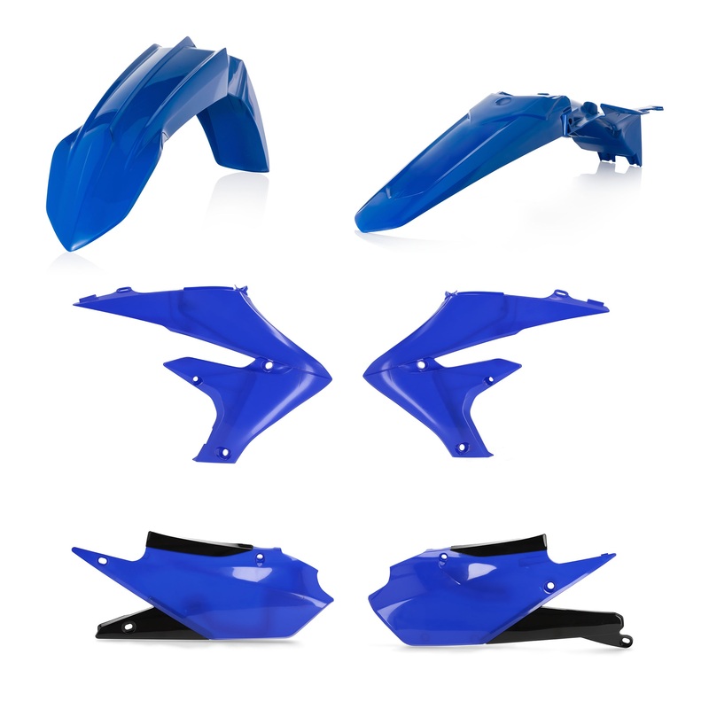 Acerbis Plastic Kit – Original 21 2685917118