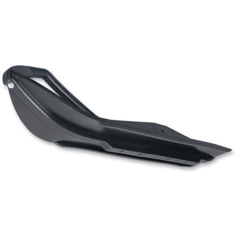 C&A Pro Ultra Pro XT Skis – Black 77020332