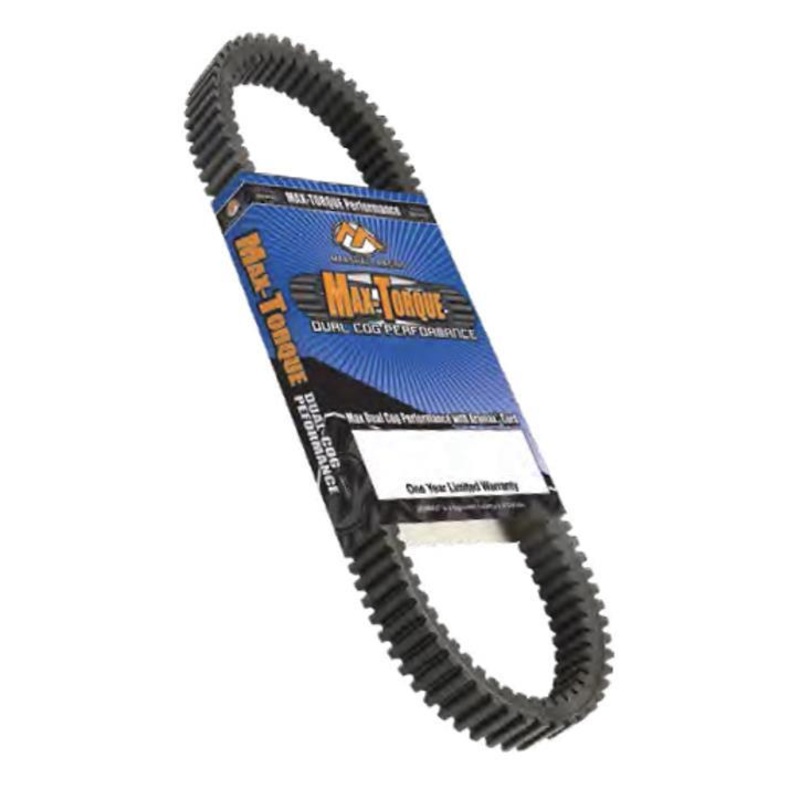 Carlisle Max-Torque MT Belt – 43-13/16in. X 1-7/16in. 47-3292