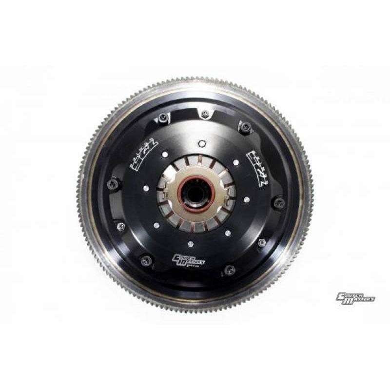 Clutch Masters 17-18 Honda Civic Type-R 6-Speed 725 Series Street Clutch Kit