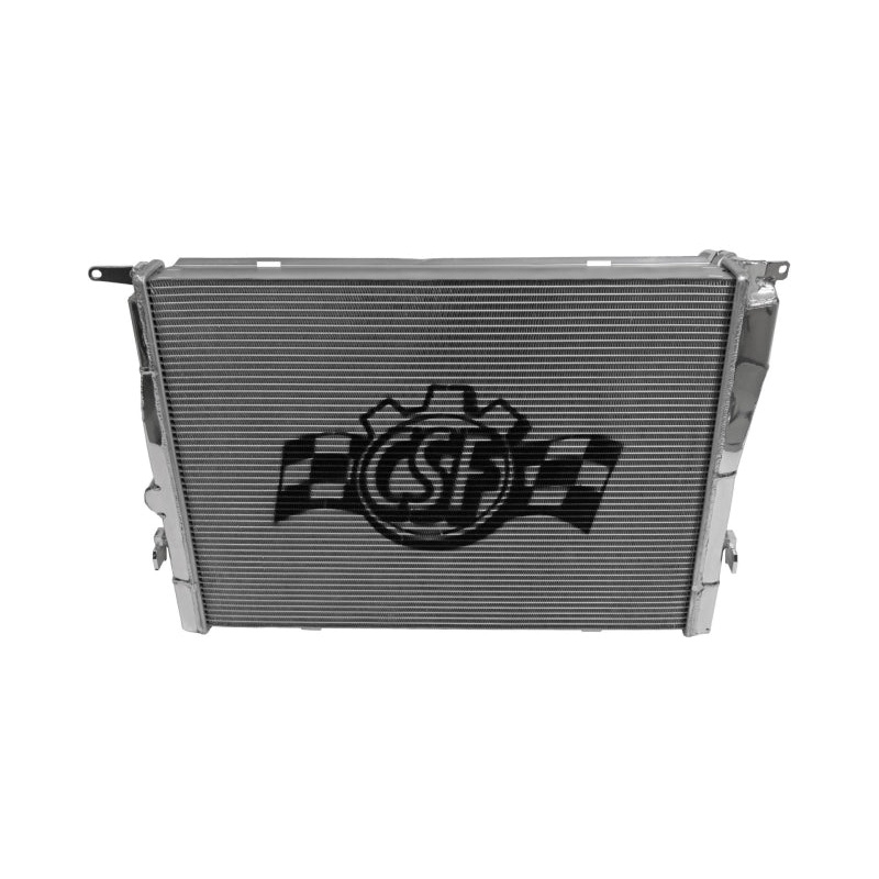 CSF 2006 BMW 325 / 07-09 BMW 328 / 06-10 BMW 330 / 09-10 BMW Z4 Radiator