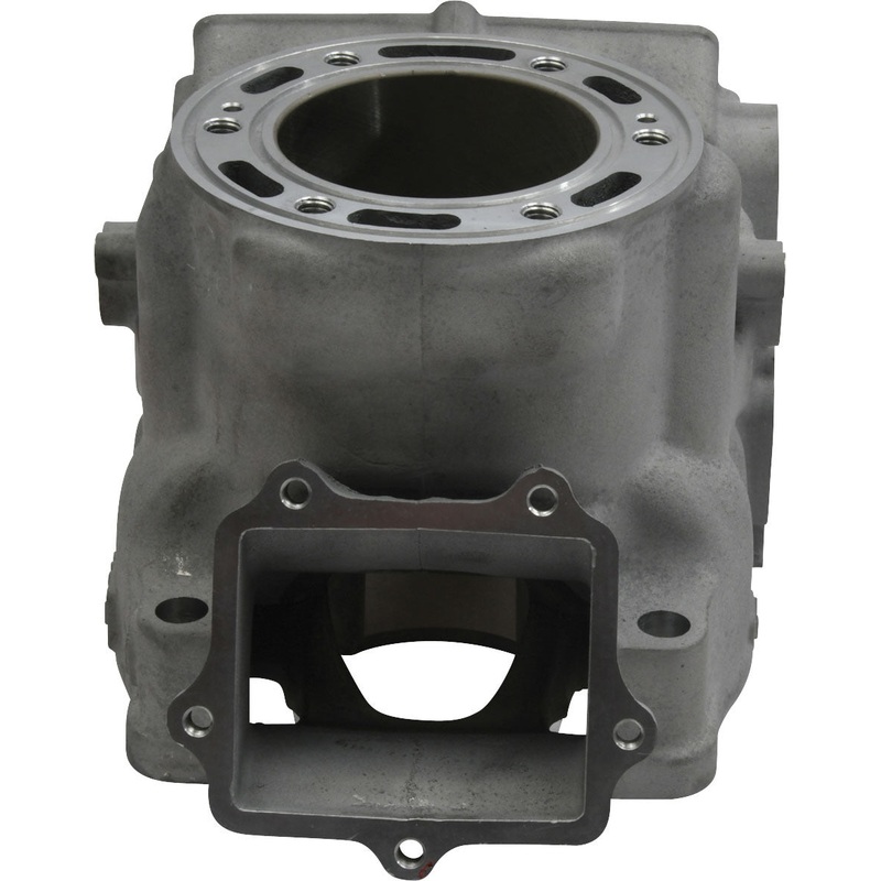 Cylinder Works 422-20009 Cylinder Only 66.40/Std Yam