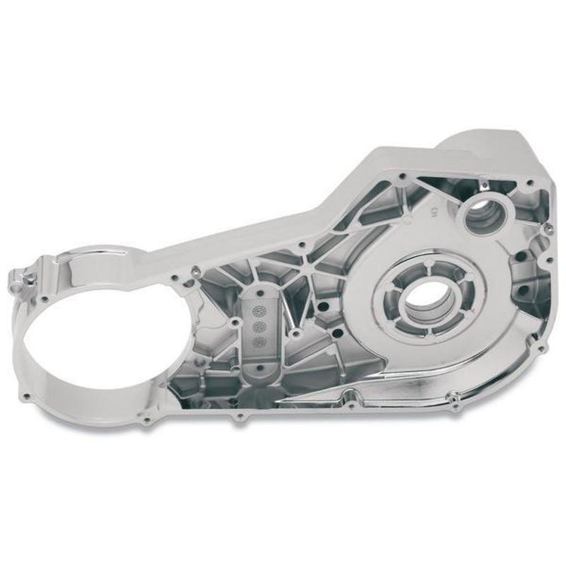 Drag Specialties Chrome Inner Primaries 11-0295K