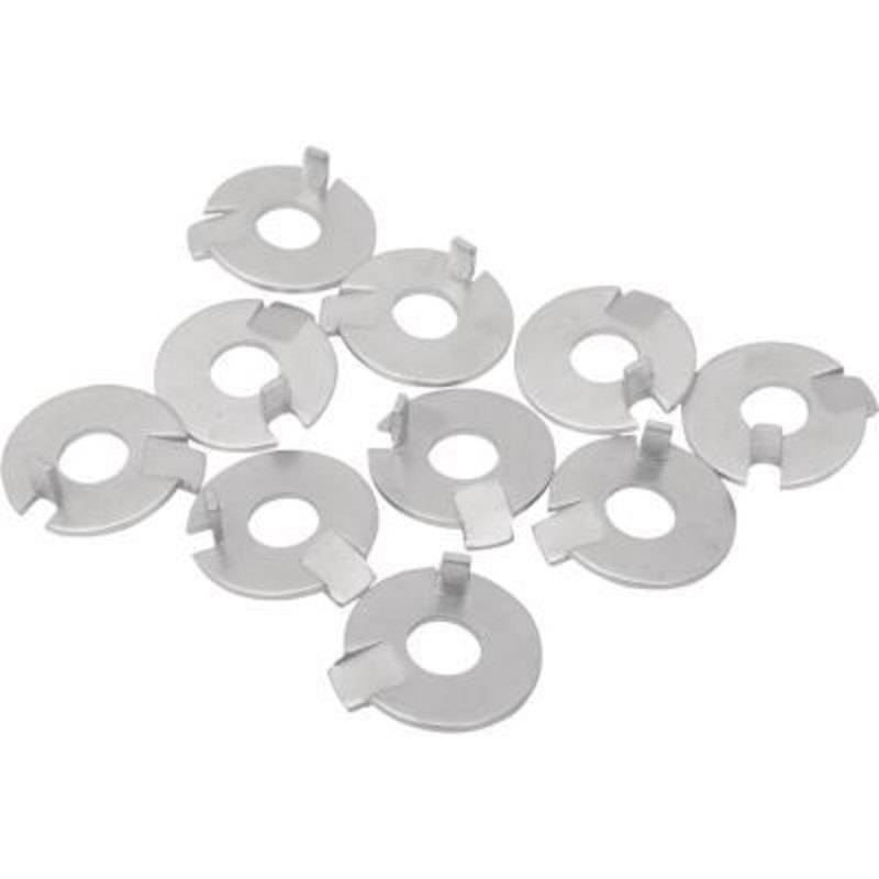 Eastern Motorcycle Parts Starter Shaft Lock Washers A-33126-94