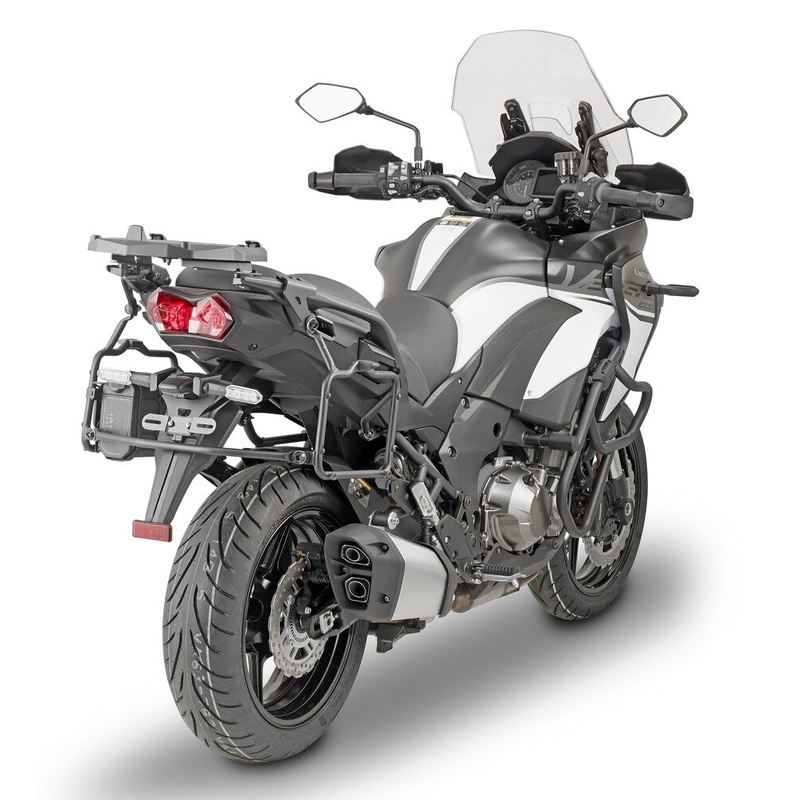 GIVI Rapid Release Sideframes for E22 Cruiser/V35 Cases PLR4126