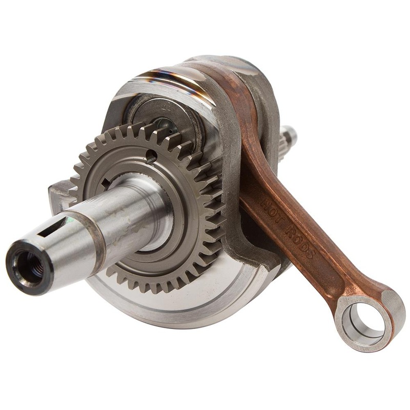 Hot Rods Heavy Duty Crankshaft Assembly 4040