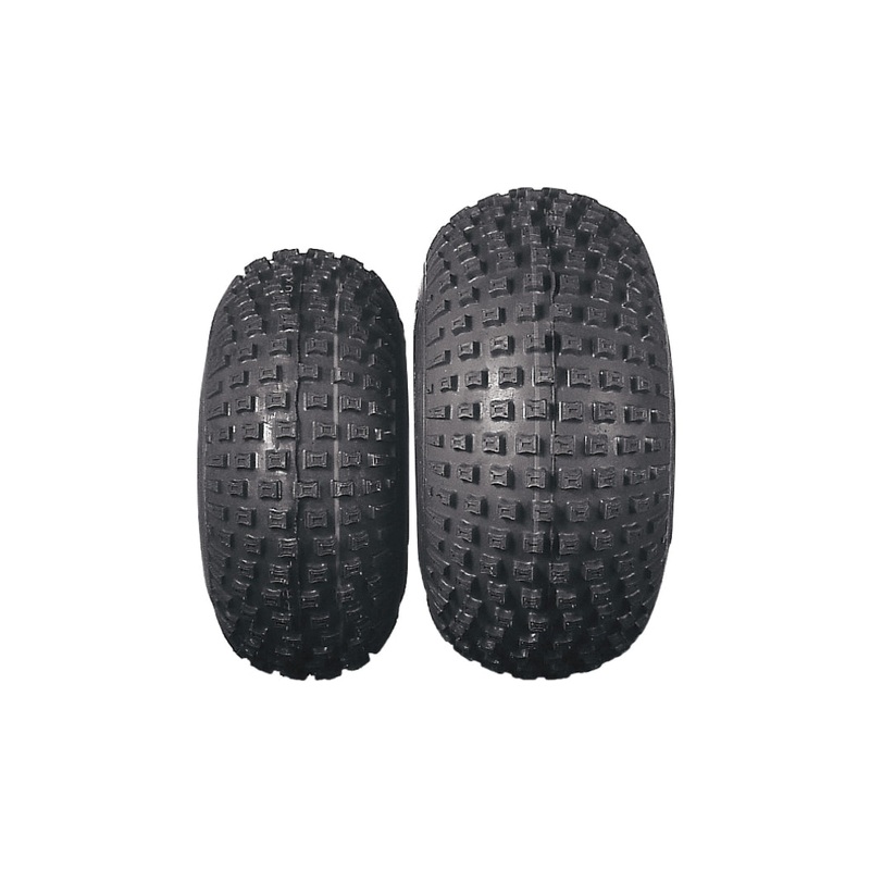 Maxxis C829 Tire – Rear/Front – 25×12.00-9 TM00572100