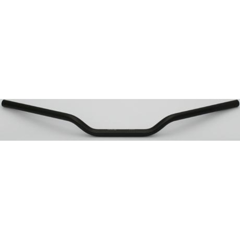Renthal 7/8in. Road Handlebar – Ultra Low Bend – Black 758-01-BK