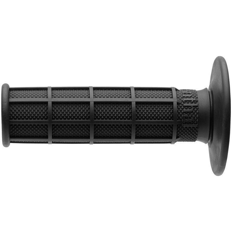 Renthal MX Full Waffle Grips – Firm G094