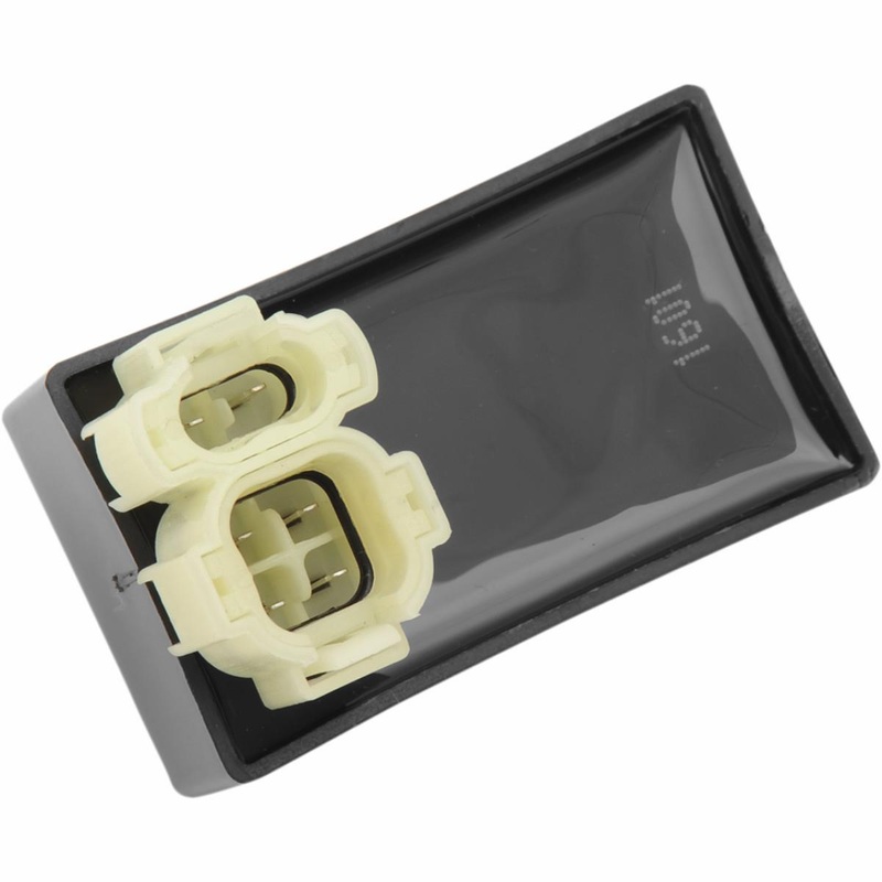 Ricks Motorsport Electric CDI Box 15-628